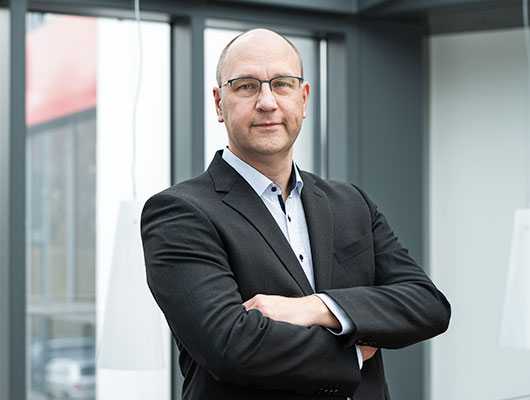 Jens Dräger