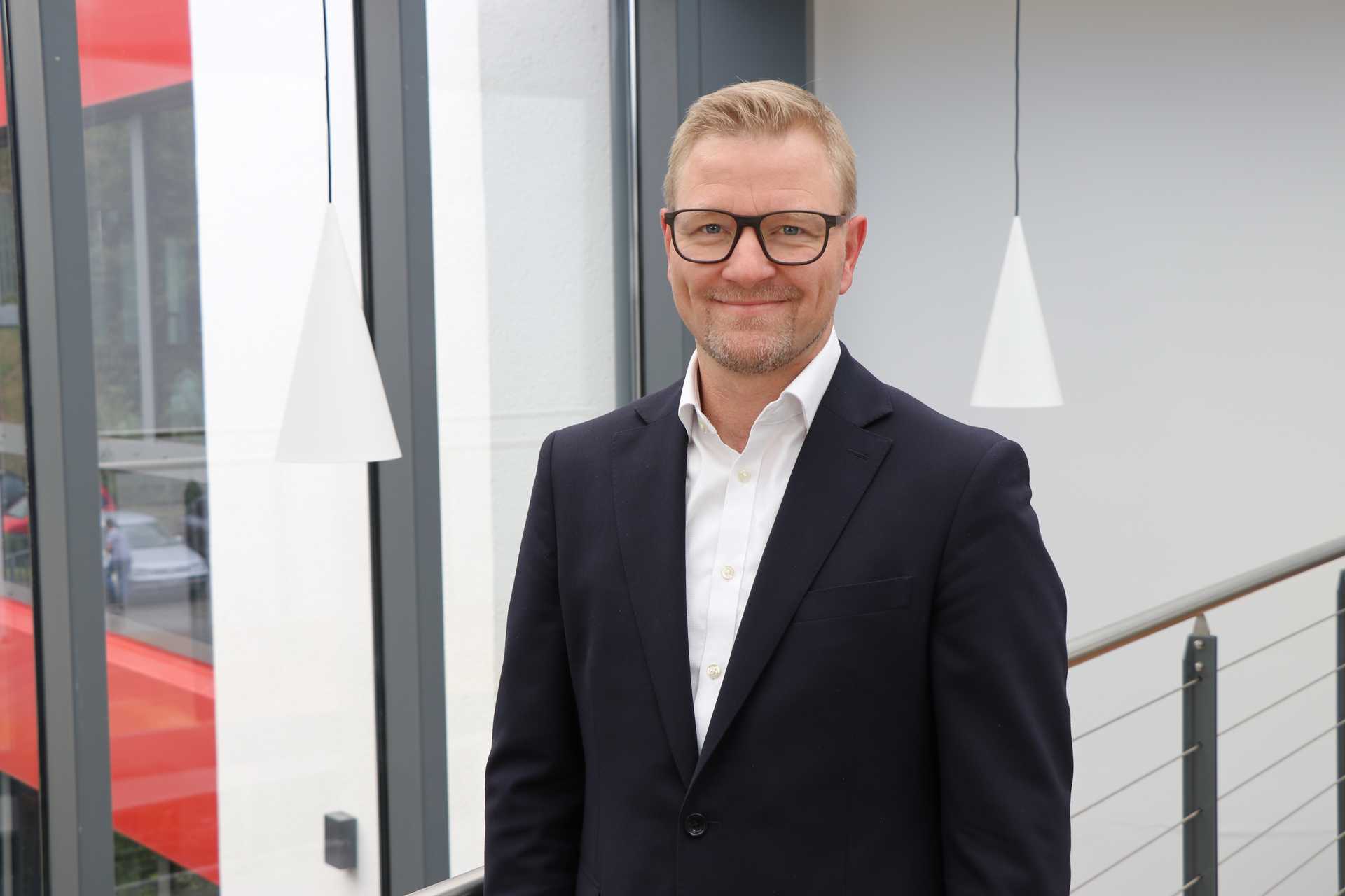 Michael Frerichs