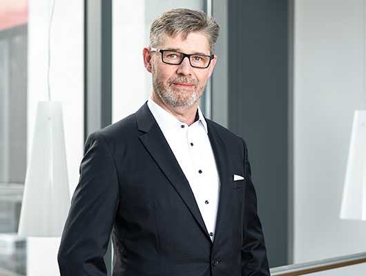 Oliver Reinhardt