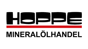 Hoppe Mineraloel Logo