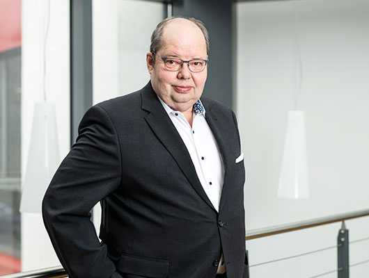 Heinz-Wilhelm Hoyer