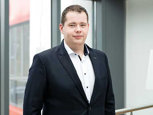 Stefan Hoyer