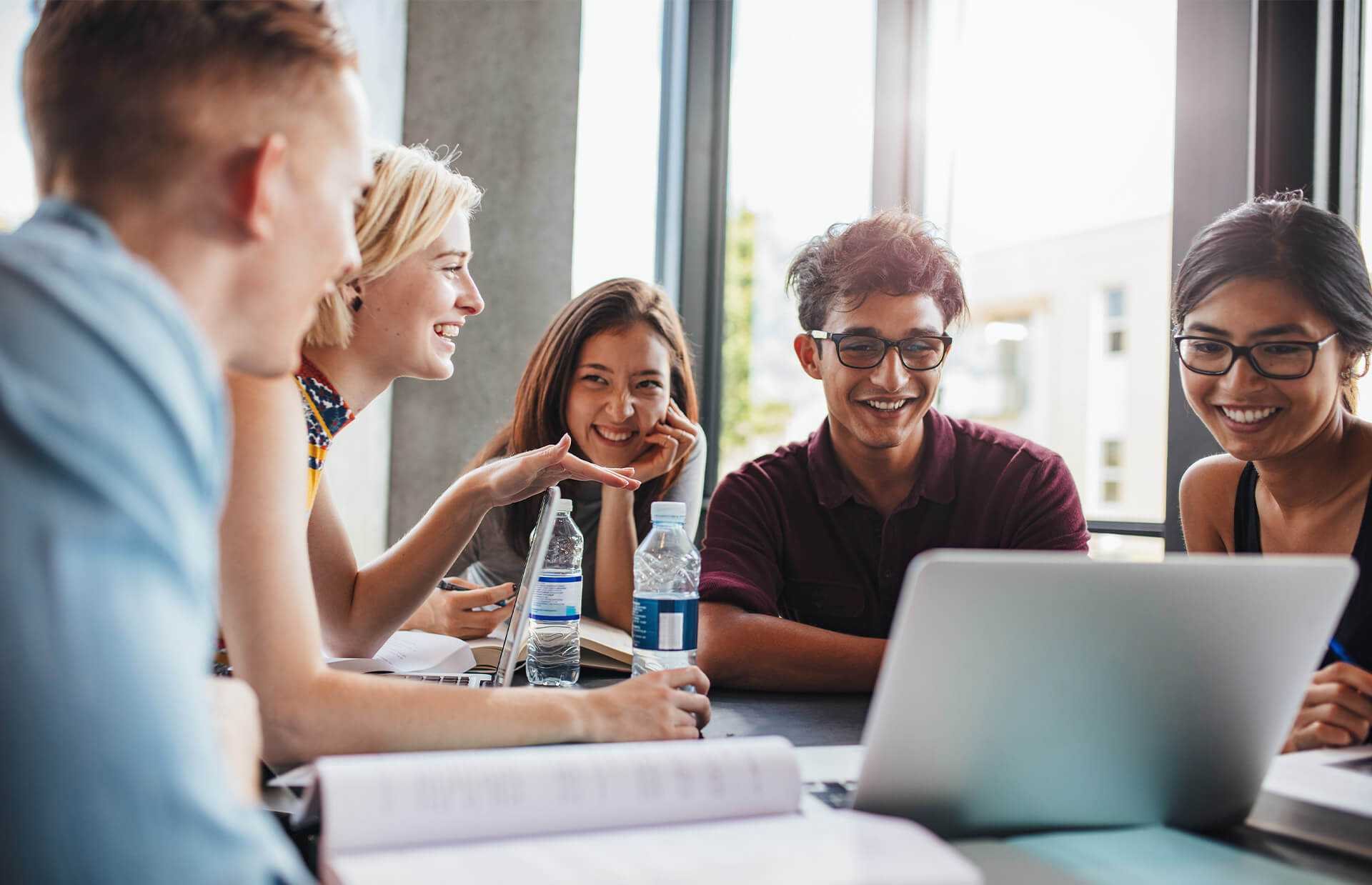 Ausbildung bei Hoyer