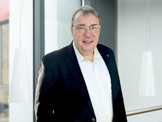 Martin Borchers