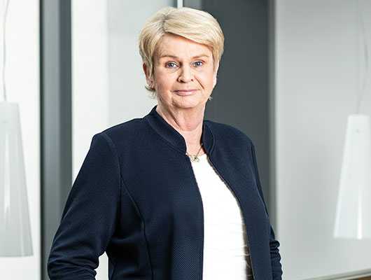 Ulrike Hoyer