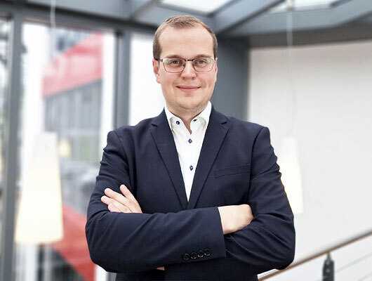 Daniel Dräger