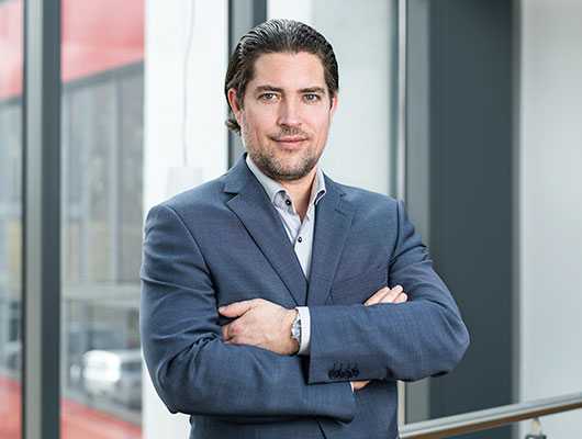 Michael Meyer