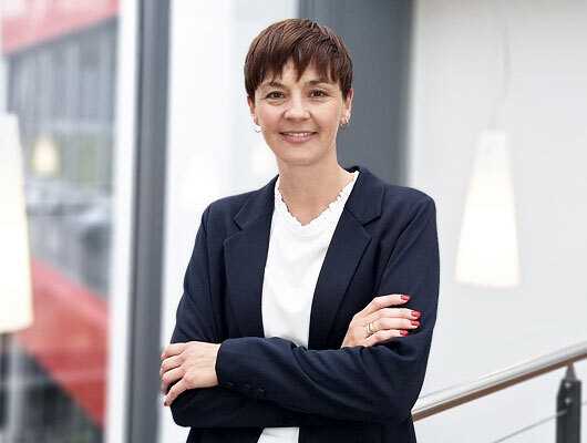 Nathalie Hoyer