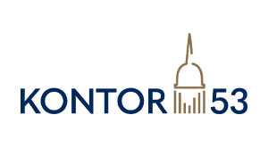 Logo der Firma Kontor 53 GmbH