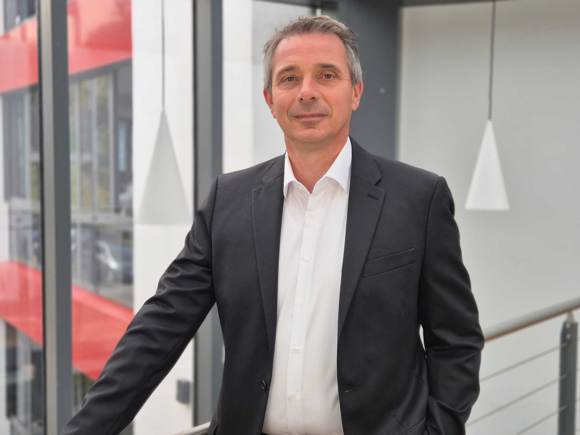 Marc Verfürth
