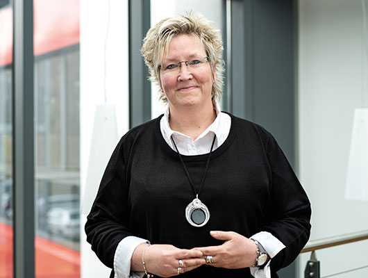 Claudia Wiesner