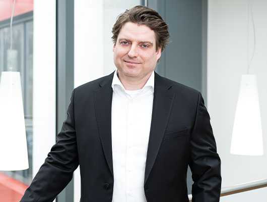 Thomas Meibom