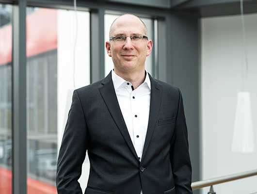 Dirk Eggeling