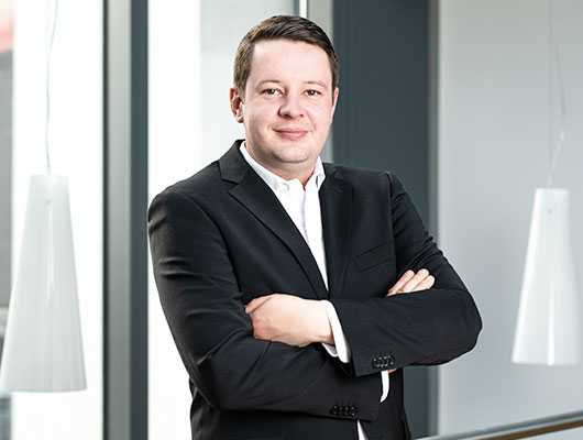 Markus Hoyer