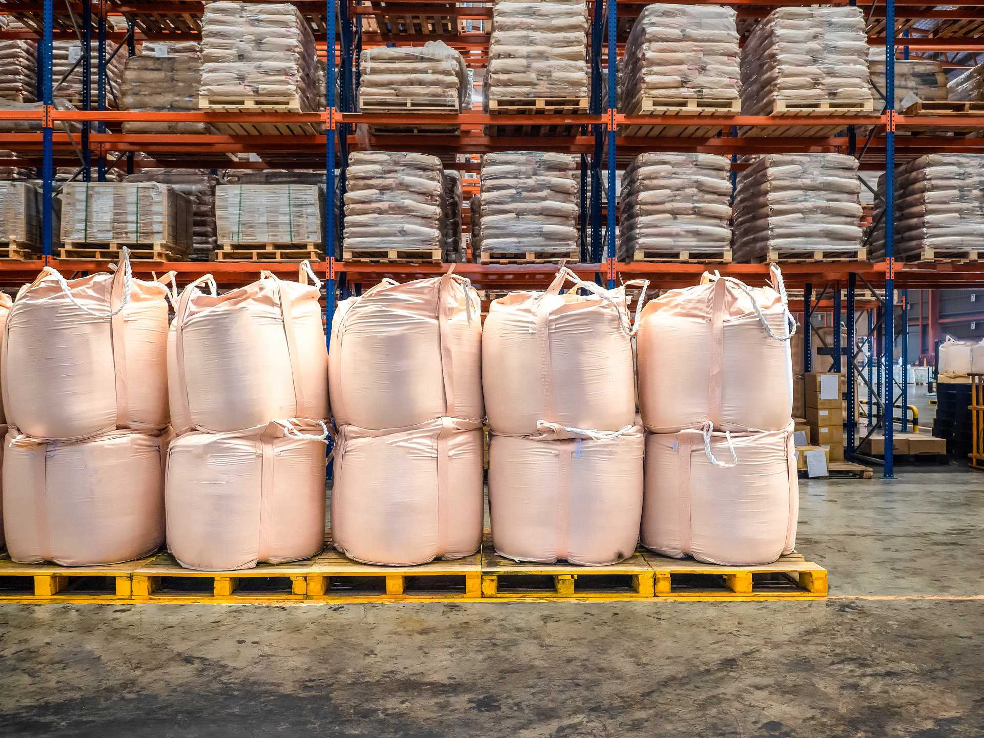 Pellets Big Bag