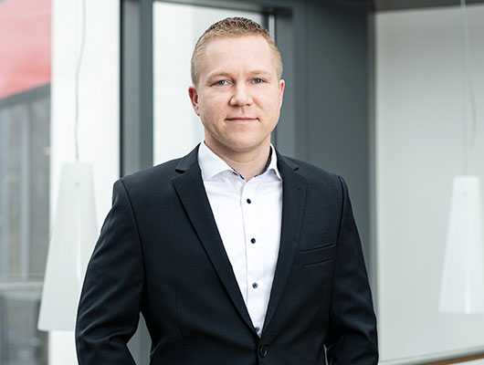 Markus Witte