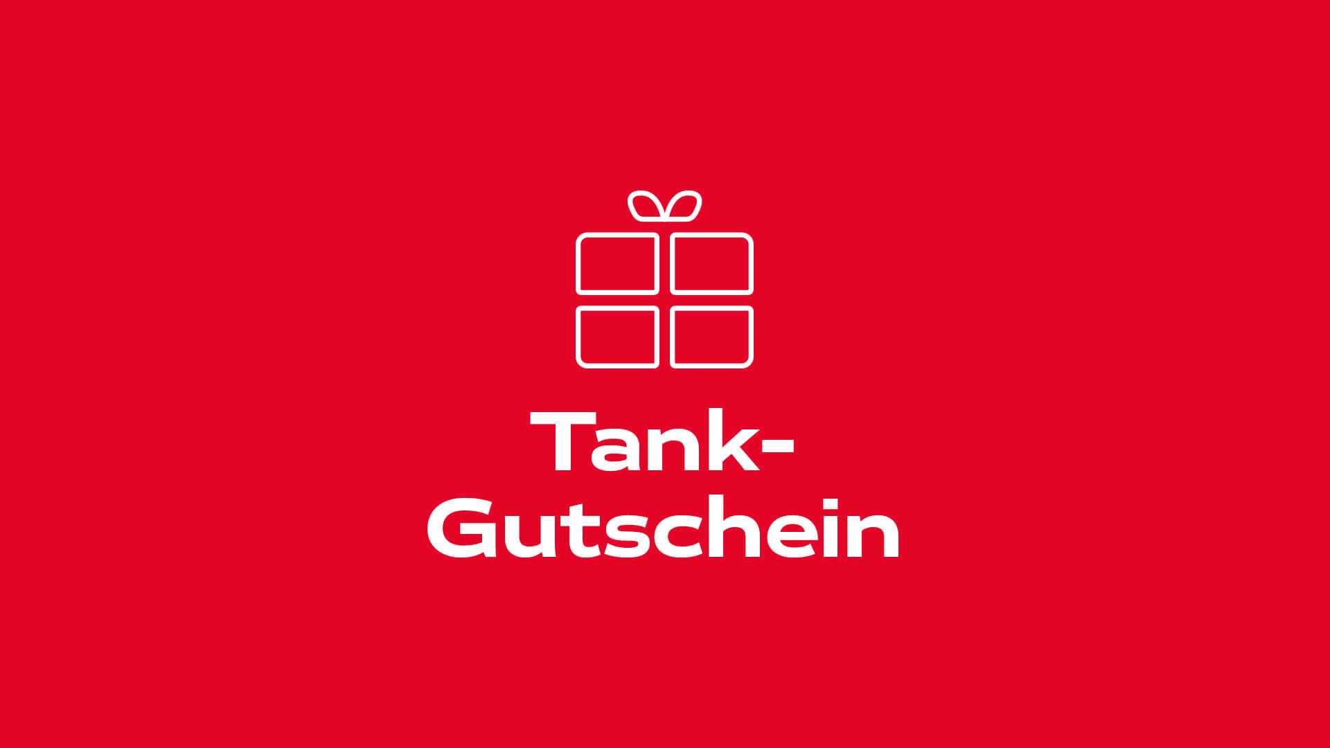 Hoyer Tank-Gutschein Bild