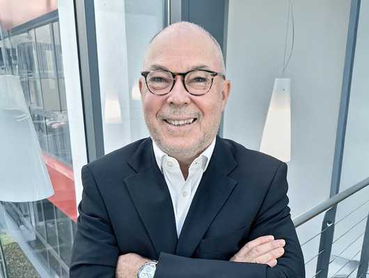 Dr. Norbert Thrams