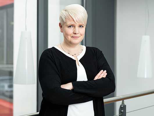 Sandra Thies
